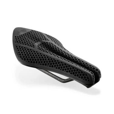 Imagem de Selim Fizik Aeris Transiro Ld R3 Adaptive 220gr 243x135mm Triathlon