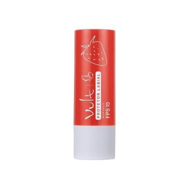 Imagem de Protetor Labial Vult Balm Morango Fps 15 3,5g