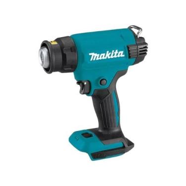 Imagem de Soprador Térmico 18v S/bat Makita Dhg181zk