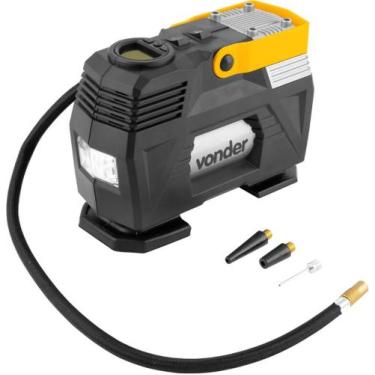 Imagem de Compressor de Ar Automotivo Cav 120 12 V Vonder