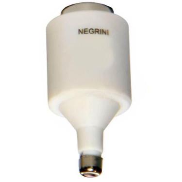 Imagem de Fusível Diazed 4a X 500 Volts - Dz-4-500 - Negrini