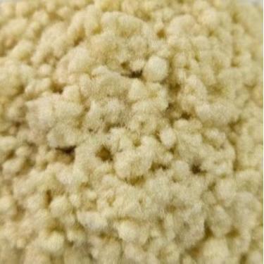Imagem de Fibras de flocagem 454 g cor nude/pele pacote 16 oz - Marca Própria