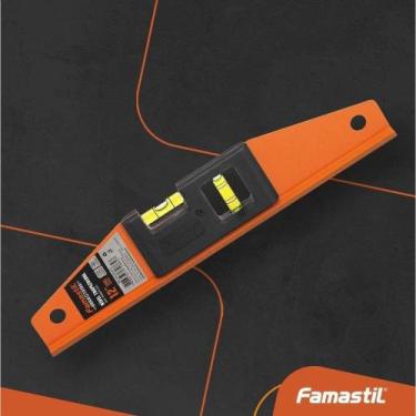 Imagem de Nível Trapezoidal Famastil 14/35cm