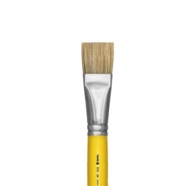 Imagem de Pincel para pintura chato 815/24 - Tigre