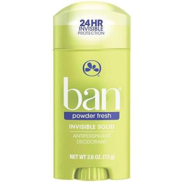 Imagem de Desodorante Creme Ban Powder Fresh 73g