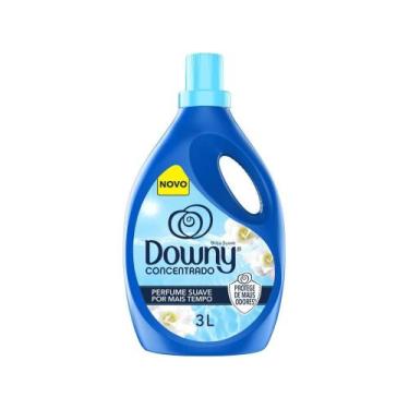 Imagem de Amaciante Downy Concentrado Brisa Suave 3L