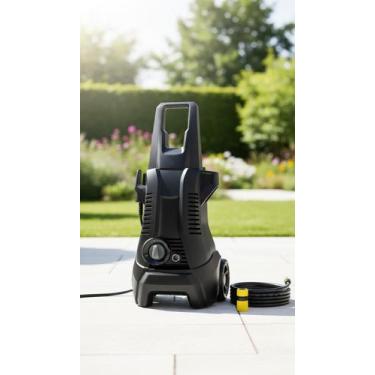 Imagem de Lavadora de Alta Pressão 1740 PSI 1400W 127V - Congratulations Store, 