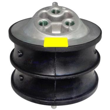 Imagem de Coxim Dianteiro Motor Scania P124 R124 G420 Alumínio Rei R867 - SUPORT