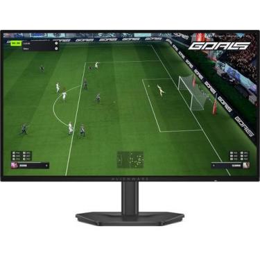 Imagem de Monitor gamer Alienware de 27 polegadas 280 Hz - AW2726DL