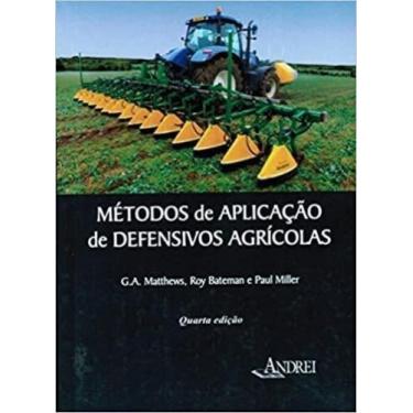 Imagem de Metodos de aplicacao de defensivos agricolas - ANDREI, 3