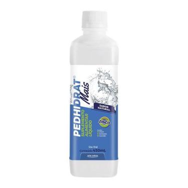 Imagem de Pedhidrate Mais Sabor Natural 450ml - ARTE NATIVA
