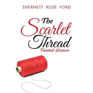 Imagem de The Scarlet Thread