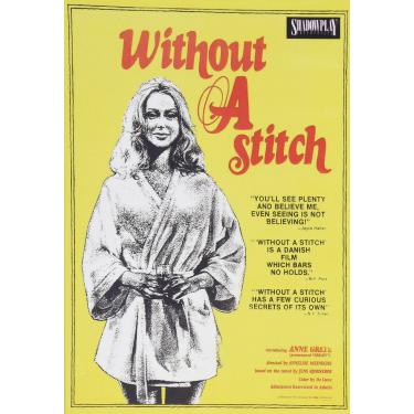 Imagem de Without a Stitch