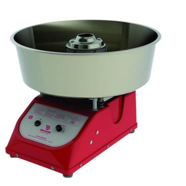 Imagem de Máquina De Algodão Doce Braesi 150Un/H Adb-02 110V