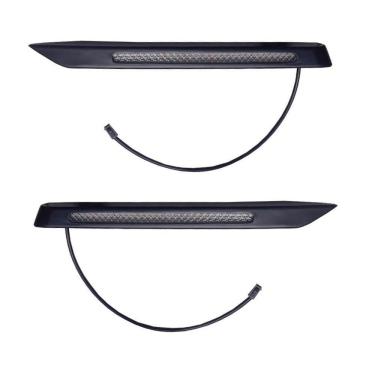 Imagem de Kit Led Drl Hyundai Hb20 2016 2017 2018 2019