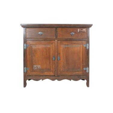 Imagem de Arcaz Buffet Omã 1,20m Para Sala De Jantar - Imbuia