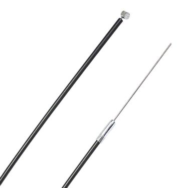 Imagem de Cabo Abertura do Capô S/Maçaneta Fox 4 Portas Após 2005