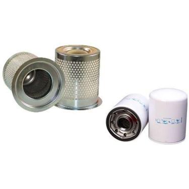 Imagem de Filtro Separador 250034087 Filtro De Óleo 250025 Do Sullair