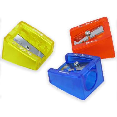 Imagem de Apontador de Lápis 16mm KUM Big 16R Ice - 3036421