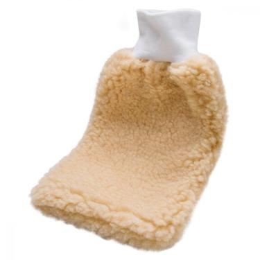 Imagem de Luva Para Limpeza Tramontina Em Camurça