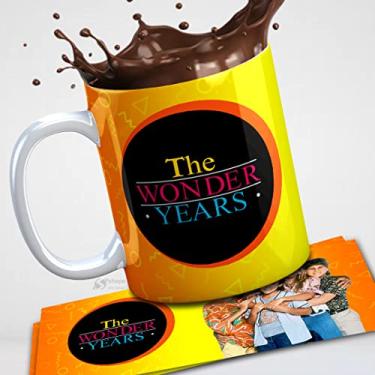 Imagem de Caneca Anos Incríveis 1
