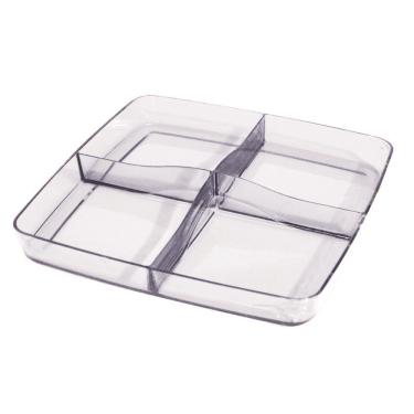 Imagem de Petisqueira Coza Retrô - Cristal