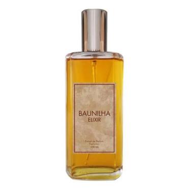 Imagem de Perfume Baunilha Elixir 100ml Extrait De Parfum 40% Óleos - Essência D
