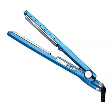 Imagem de Alisador E Modelador De Cabelos Titânio Profissional