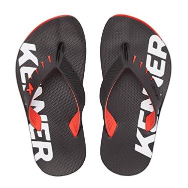 Imagem de Sandália Kenner Infantil Red