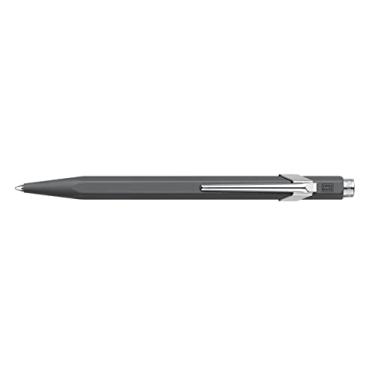 Imagem de CANETA ESFEROGRÁFICA 849 CLASSIC ANTHRACITE GREY (s/caixa)