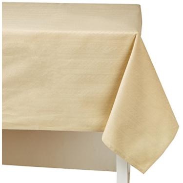 Imagem de Calvin Klein Toalha de mesa Sula, 60 x 84, trigo