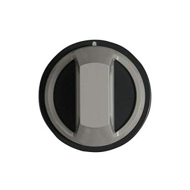 Imagem de Botão temporizador 803168P para máquina de lavar e secadora 803168 para Speed Queen OEM genuíno