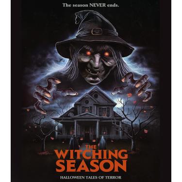 Imagem de The Witching Season [Blu-ray]