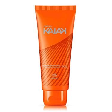Imagem de Gel Creme Desodorante Hidratante Corporal Kaiak Feminino - 100 g