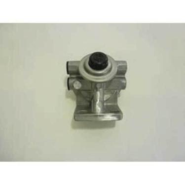 Imagem de CABECOTE FILTRO SEDIMENTADOR RACOR MB