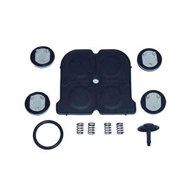 Imagem de REPARO VALVULA 4 CIRCUITOS PARA SCANIA R T 94 114 124