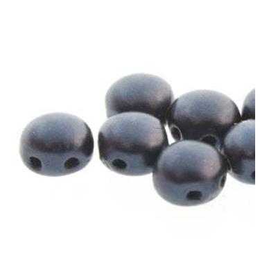 Imagem de 6mm Pastel Montana Candy Beads