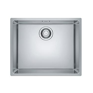 Imagem de CUBA LINEA 50 PARA COZINHA GOURMET DE AÇO INOX FRANKE