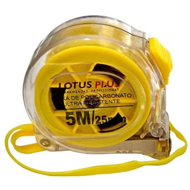 Imagem de Trena Cristal Pc 5 X 25 Plus