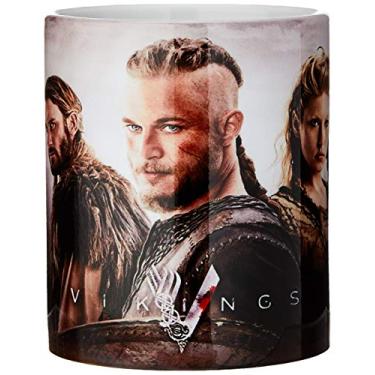 Imagem de Canequeiro Store Caneca Vikings 01