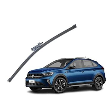 Imagem de PALHETA TRASEIRA SLIM 13 VW NIVUS 21/