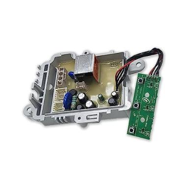 Imagem de Placa Potência Lavadora Consul Cwh12 220v W11380602 220V (220)