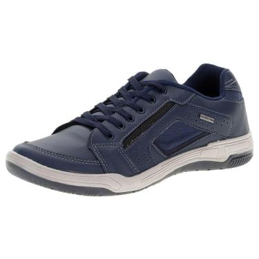 Imagem de Sapatenis Masculino Confort Way - 6352