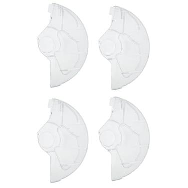 Imagem de (4) Hitachi 321-367 Capas de proteção de segurança para C10FSB, C10FSH