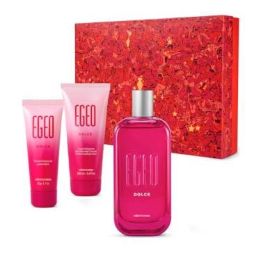 Imagem de Kit Presente Egeo Dolce O Boticário