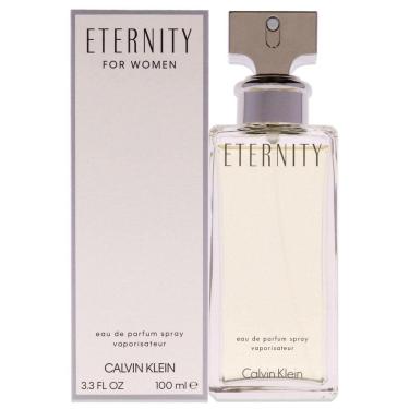 Imagem de Perfume Eternity Calvin Klein 100 ml EDP 