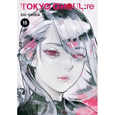 Imagem de Tokyo Ghoul: Re, Vol. 15: Volume 15
