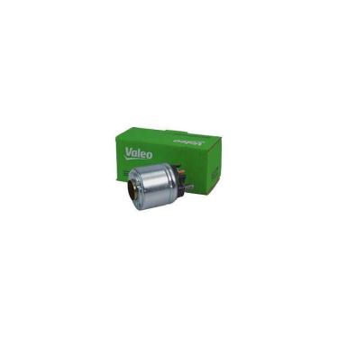 Imagem de Automático Motor de Partida Clio Kangoo Peugeot 206 Valeo 494815