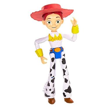 Imagem de Disney Pixar Toy Story Jessie Figura