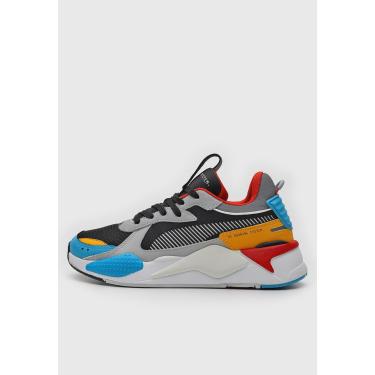 Imagem de Tênis Puma RS-X  masculino